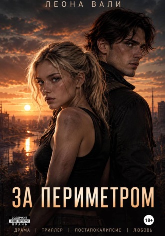 Леона Вали. За периметром