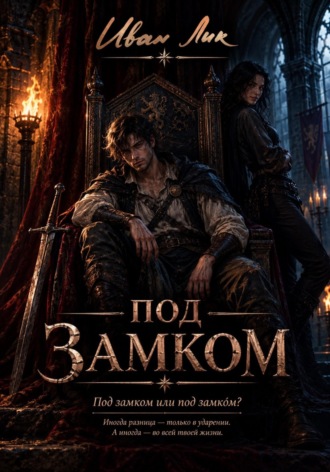 Иван Лик. Под замком