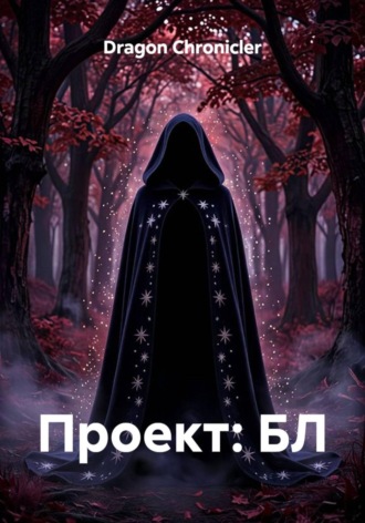 Dragon Chronicler. Проект: БЛ