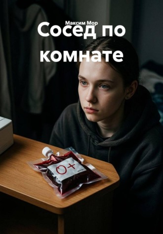 . Сосед по комнате