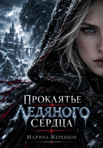 Марина Олеговна Жеребцов. Проклятье ледяного сердца