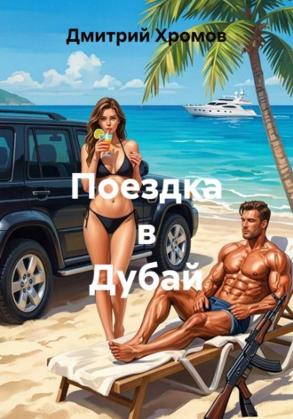 . Поездка в Дубай