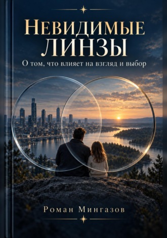 Роман Мингазов. Невидимые линзы