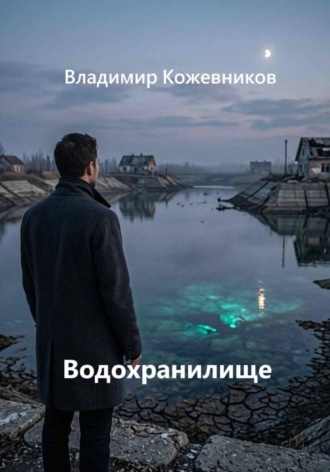 Владимир Кожевников. Водохранилище