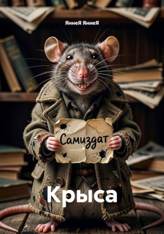 ЯннеЯ ЯннеЯ. Крыса