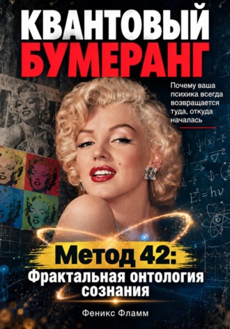 Феникс Фламм. Квантовый бумеранг