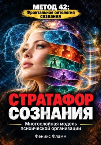 Феникс Фламм. Стратафор сознания