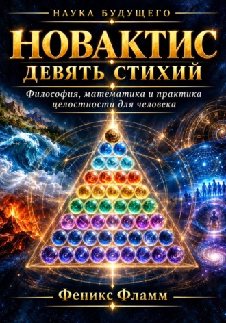 Феникс Фламм. Новактис: Девять стихий