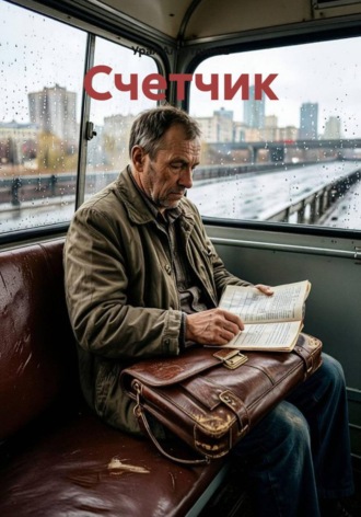 Урал Аляутдинов. Счетчик