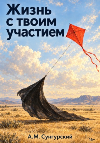 . Жизнь с твоим участием