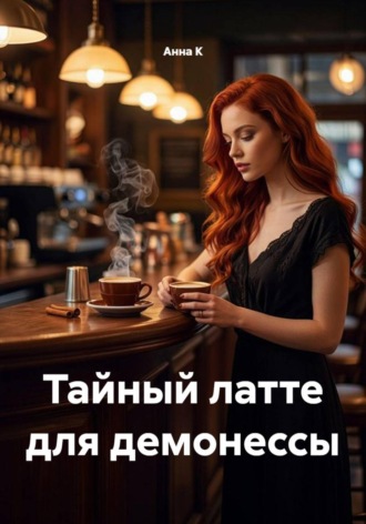 Анна К. Тайный латте для демонессы