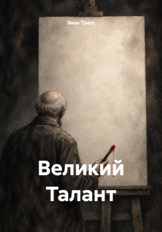 Эвен Тресс. Великий Талант