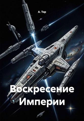 А. В. Тор. Воскресение Империи