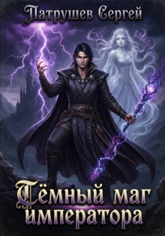 Сергей Патрушев. Тёмный маг императора