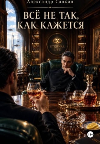Александр Санкин. Всё не Так, Как Кажется