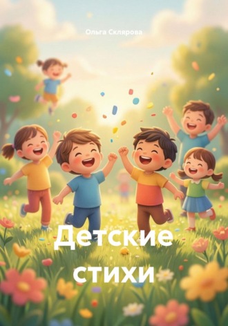 . Детские стихи