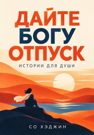 Со Хэджин. Дайте Богу отпуск. Истории для души