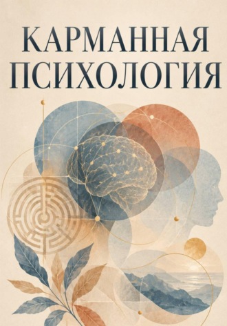 Д. Миранда. Карманная психология