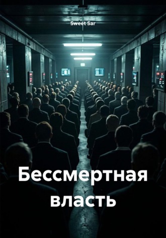 Sweet Sar. Бессмертная власть