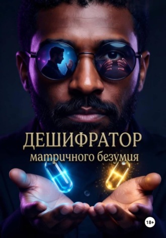 МаРаТ ибн Алим. Дешифратор матричного безумия
