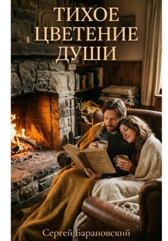 Сергей Барановский. Тихое цветение души. История распустившихся сердец