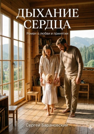 Сергей Барановский. Дыхание сердца