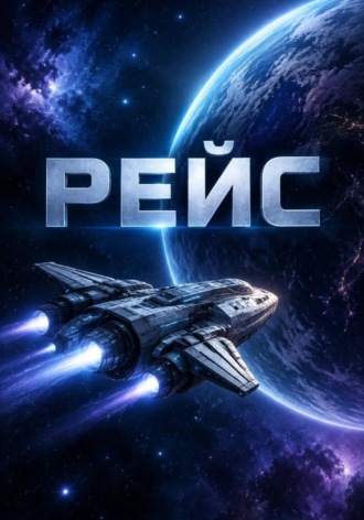 Денис Северов. РЕЙС