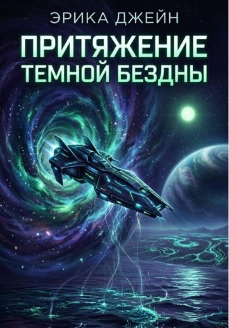 Эрика Джейн. Притяжение темной бездны
