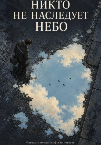 Alex Sonner. Никто не наследует небо