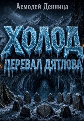 Асмодей Денница. ХОЛОД. Перевал Дятлова