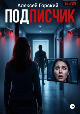 Алексей Воронцов. Подписчик