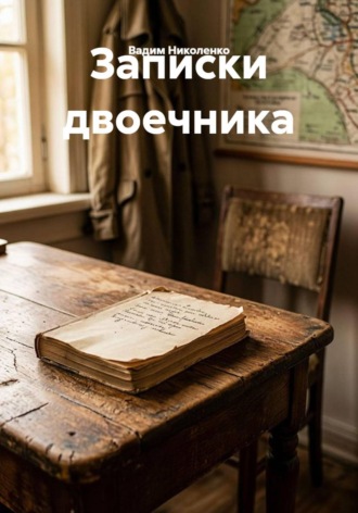 Вадим Николенко. Записки двоечника