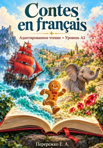 . Contes en français