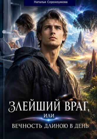 Наталья Сорокоумова. Злейший враг, или Вечность длиною в день