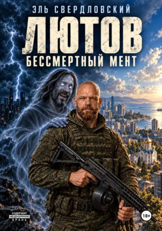 . Лютов Бессмертный Мент