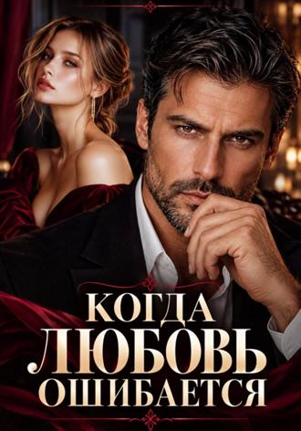 . Когда любовь ошибается