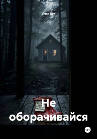 . Не оборачивайся
