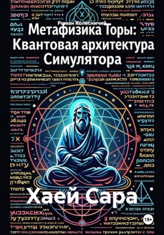 Роман Колесничий. Хаей Сара