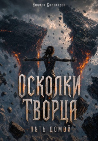 Никита Светлаков. Осколки Творца. Путь домой