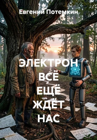 Евгений Потемкин. Электрон всё ещё ждёт нас