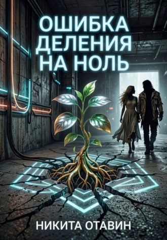 Никита Отавин. Ошибка деления на ноль