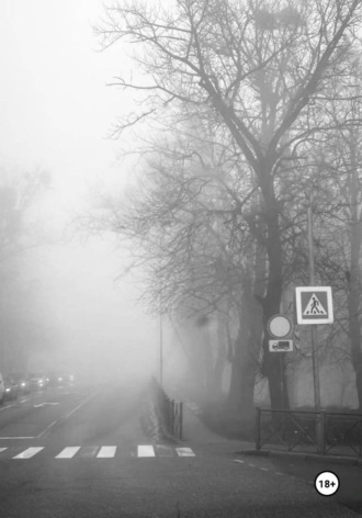 . Окозавшись' в _тумане.