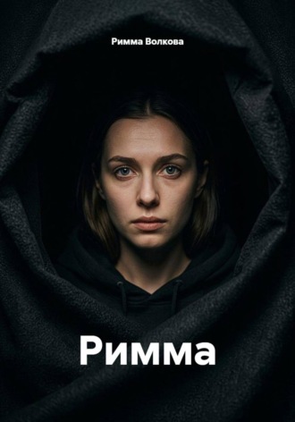 Римма Волкова. Римма
