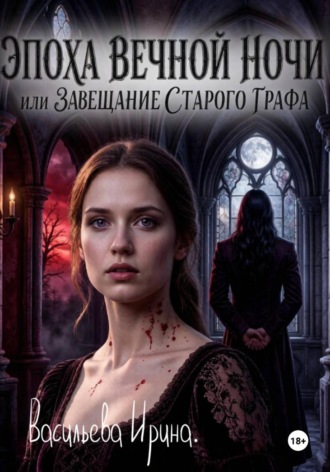 Ирина Васильева. Эпоха вечной ночи или Завещание старого графа