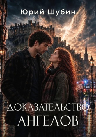 . Доказательство ангелов