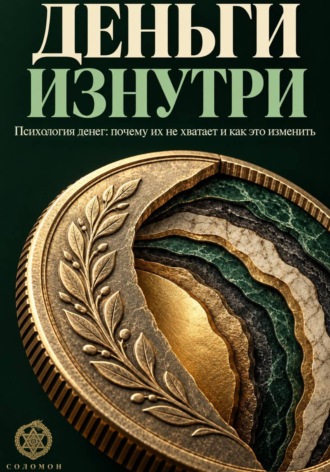 Саламон Давидович. ДЕНЬГИ ИЗНУТРИ