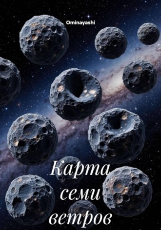 Ominayashi. Карта семи ветров