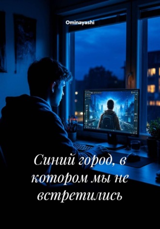 Ominayashi. Синий город, в котором мы не встретились