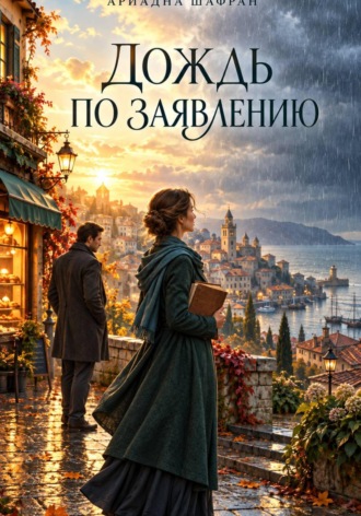 Ариадна Шафран. Дождь по заявлению