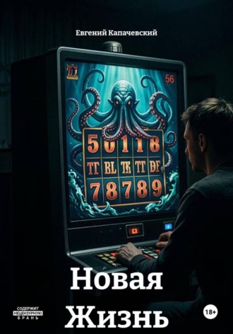 Евгений Капачевский. Новая Жизнь
